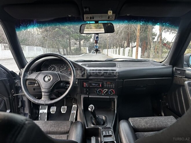 BMW 525 1995, 220,000 km - 2.5 l - Bakı