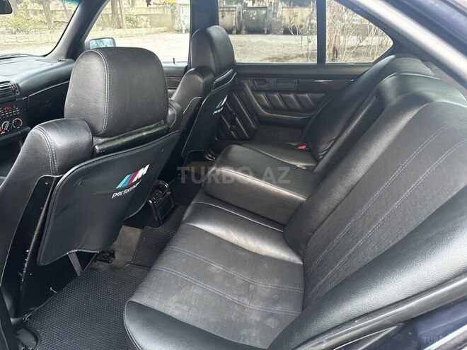 BMW 525 1995, 220,000 km - 2.5 l - Bakı