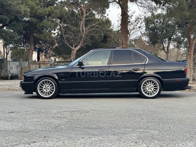 BMW 525 1995, 220,000 km - 2.5 l - Bakı