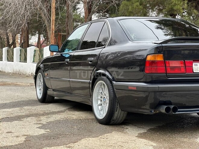 BMW 525 1995, 220,000 km - 2.5 l - Bakı