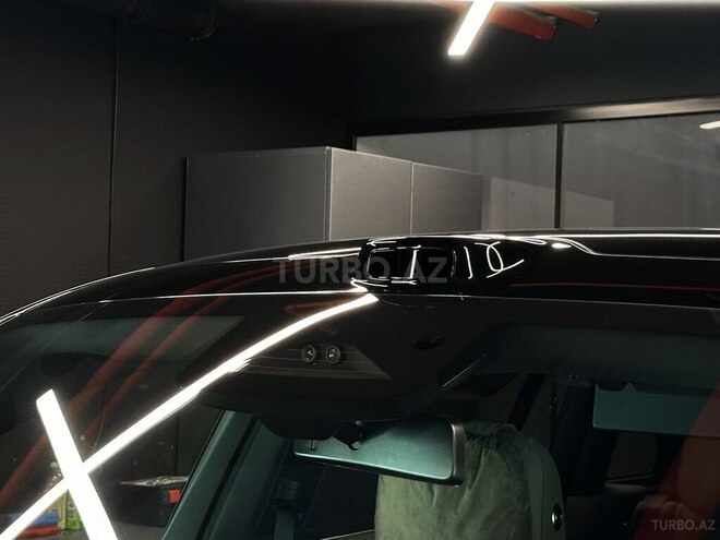 Li Auto L7 2025, 0 km - 1.5 l - Bakı