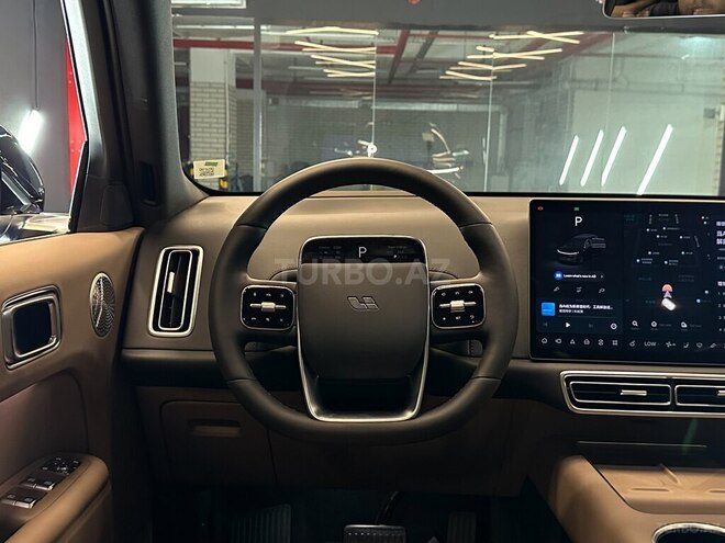 Li Auto L7-16