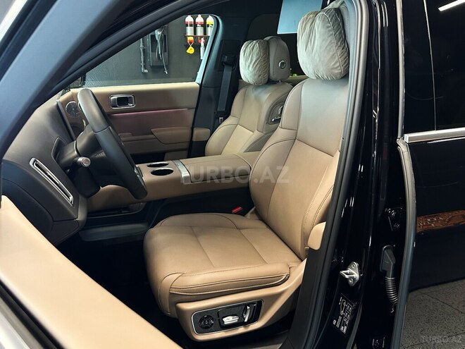 Li Auto L7-30