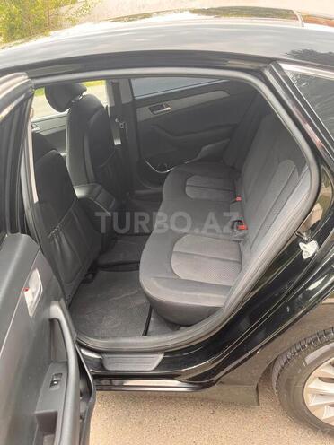 Hyundai Sonata 2014, 184,000 km - 2.0 l - Xaçmaz