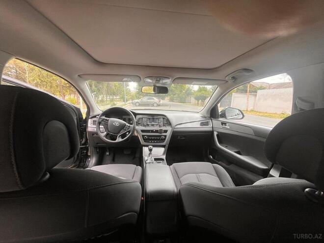 Hyundai Sonata 2014, 184,000 km - 2.0 l - Xaçmaz