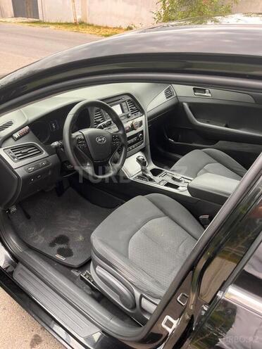 Hyundai Sonata 2014, 184,000 km - 2.0 l - Xaçmaz