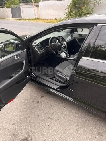 Hyundai Sonata 2014, 184,000 km - 2.0 l - Xaçmaz
