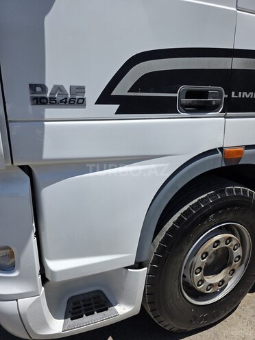 DAF 105 XF-4