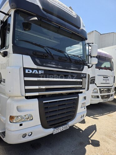 DAF 105 XF-3