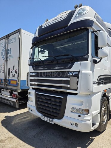 DAF 105 XF-2