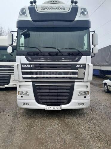 DAF 105 XF-1