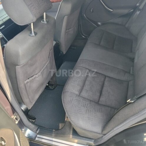 Mercedes C 180 1999, 235,000 km - 1.8 l - Zərdab