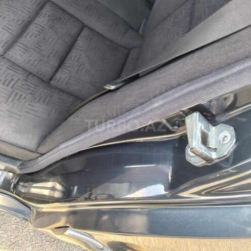 Mercedes C 180 1999, 235,000 km - 1.8 l - Zərdab