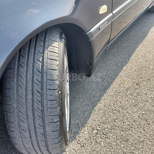 Mercedes C 180 1999, 235,000 km - 1.8 l - Zərdab