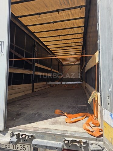 DAF 105 XF-13