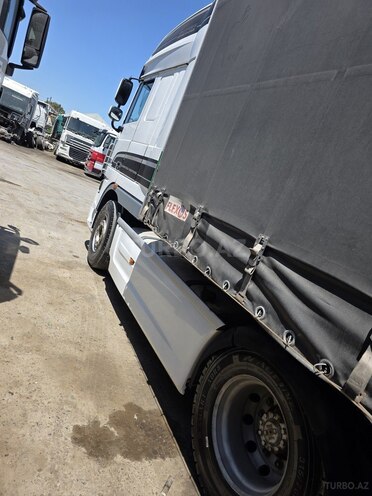 DAF 105 XF-7