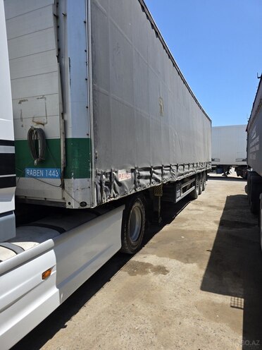 DAF 105 XF-15