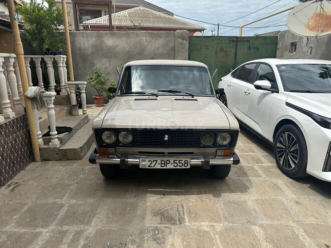 LADA (VAZ) 2106 1988, 30,200 km - 1.6 l - Bakı