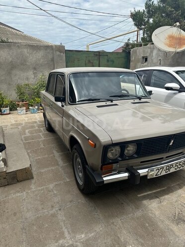 LADA (VAZ) 2106 1988, 30,200 km - 1.6 l - Bakı