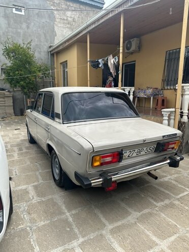 LADA (VAZ) 2106 1988, 30,200 km - 1.6 l - Bakı