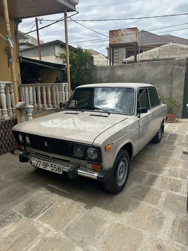 LADA (VAZ) 2106 1988, 30,200 km - 1.6 l - Bakı