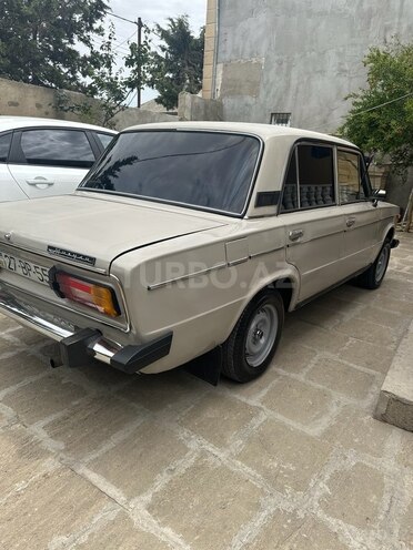 LADA (VAZ) 2106 1988, 30,200 km - 1.6 l - Bakı