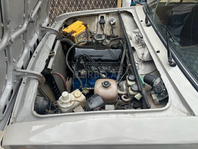 LADA (VAZ) 2106 1988, 30,200 km - 1.6 l - Bakı
