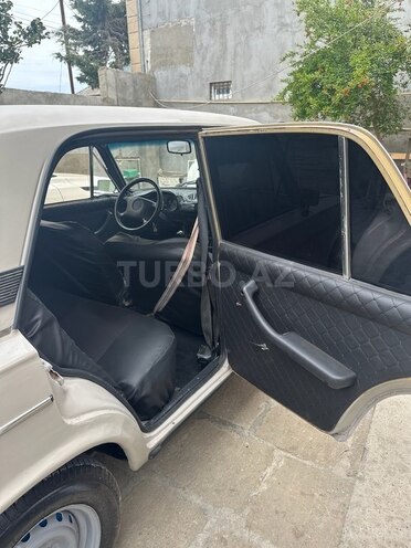 LADA (VAZ) 2106 1988, 30,200 km - 1.6 l - Bakı