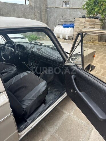 LADA (VAZ) 2106 1988, 30,200 km - 1.6 l - Bakı