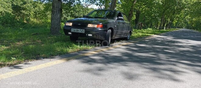 LADA (VAZ) 2110 2006, 325,645 km - 1.6 л - Qax