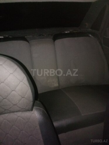 LADA (VAZ) 2110 2006, 325,645 km - 1.6 л - Qax