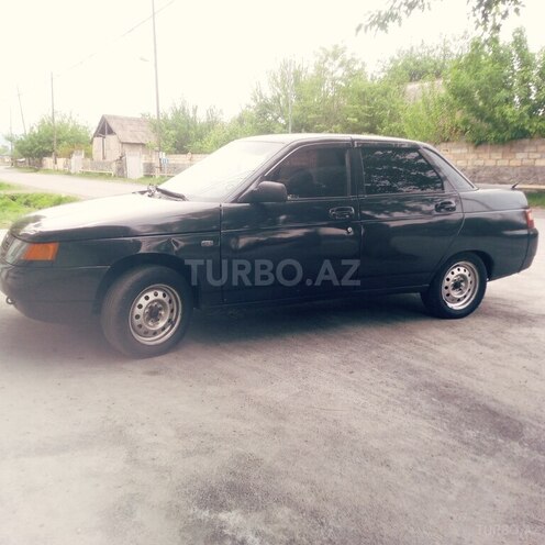 LADA (VAZ) 2110 2006, 325,645 km - 1.6 л - Qax