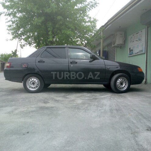 LADA (VAZ) 2110 2006, 325,645 km - 1.6 л - Qax