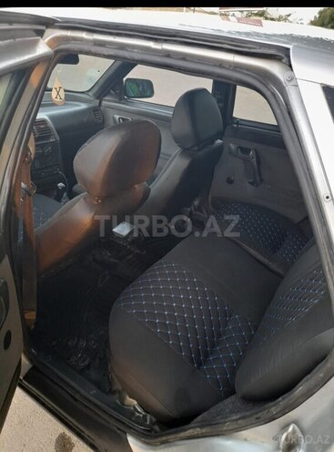 LADA (VAZ) 2112 2003, 289,000 km - 1.6 l - Mingəçevir