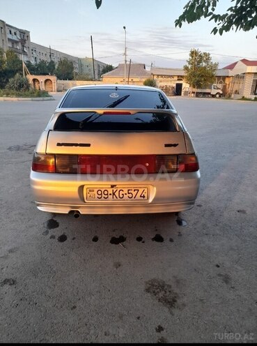 LADA (VAZ) 2112 2003, 289,000 km - 1.6 l - Mingəçevir