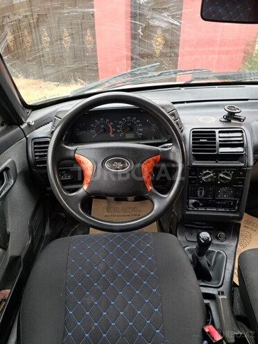 LADA (VAZ) 2112 2003, 289,000 km - 1.6 l - Mingəçevir