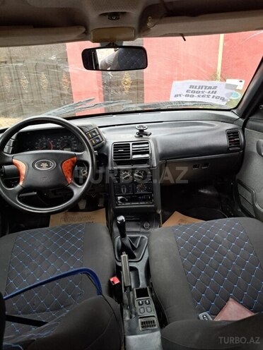 LADA (VAZ) 2112 2003, 289,000 km - 1.6 l - Mingəçevir