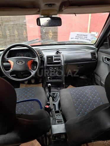 LADA (VAZ) 2112 2003, 289,000 km - 1.6 l - Mingəçevir