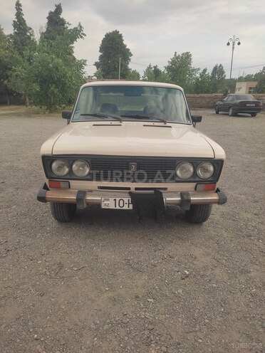 LADA (VAZ) 2106 1993, 90,562 km - 1.6 л - Tərtər