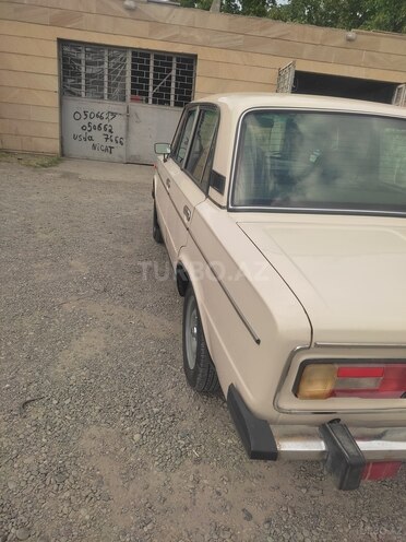 LADA (VAZ) 2106 1993, 90,562 km - 1.6 л - Tərtər