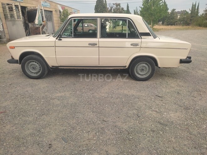 LADA (VAZ) 2106 1993, 90,562 km - 1.6 л - Tərtər