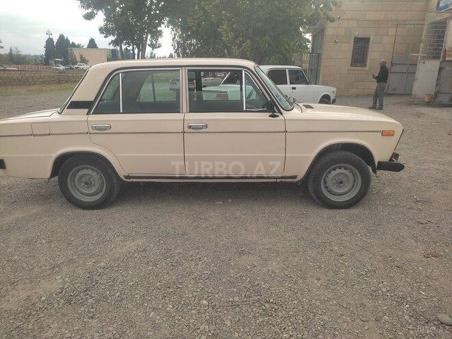 LADA (VAZ) 2106 1993, 90,562 km - 1.6 л - Tərtər