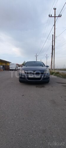 Opel Astra 2006, 330,000 km - 1.3 l - Bakı