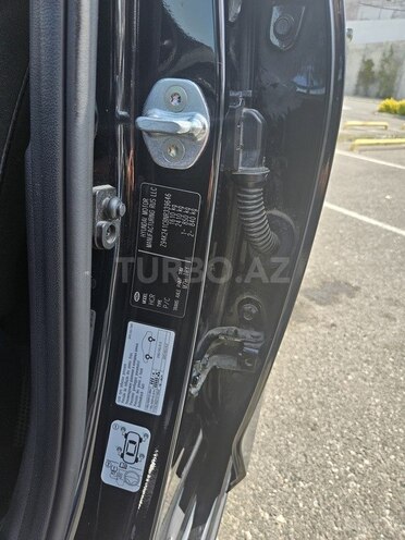 Hyundai Accent 2022, 46,637 km - 1.6 l - Bakı