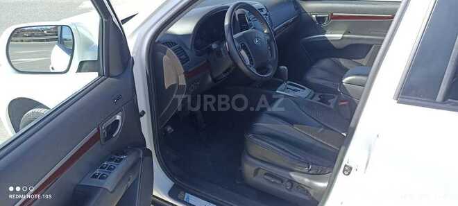 Hyundai Santa Fe 2011, 370,000 km - 2.0 л - Lənkəran
