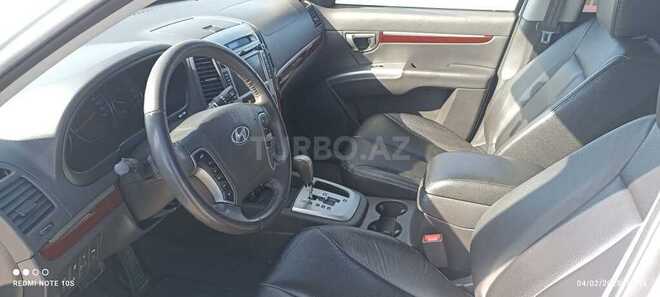 Hyundai Santa Fe 2011, 370,000 km - 2.0 л - Lənkəran