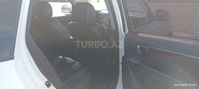 Hyundai Santa Fe 2011, 370,000 km - 2.0 л - Lənkəran