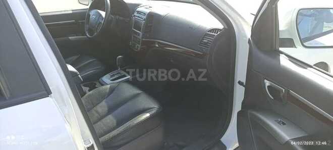 Hyundai Santa Fe 2011, 370,000 km - 2.0 л - Lənkəran