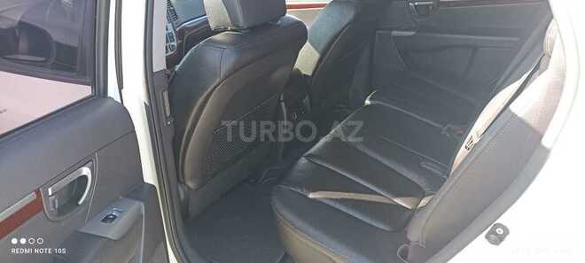 Hyundai Santa Fe 2011, 370,000 km - 2.0 л - Lənkəran