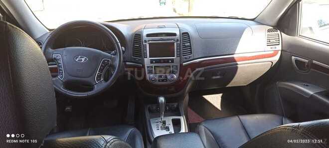 Hyundai Santa Fe 2011, 370,000 km - 2.0 л - Lənkəran